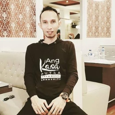 AngkasaArtMusic's profile picture. 