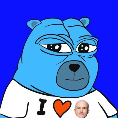 basedboboz's profile picture. Bobo is here to prove on the Base Chain that bears rule... even during the bull run!