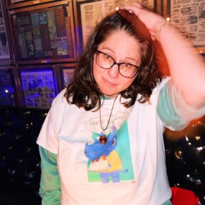 LU_ISA93's profile picture. Luisa 🇨🇴🏳️‍🌈| 32 ♏️| NYC | Knicks & Mets