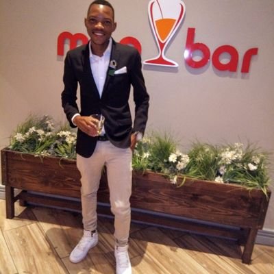 Mxolicy03's profile picture. Young  Enterpreprenuer, Founder of MS Bright Pty Ltd,Prosym Finance & Co-founder of SPZ Financial Group
