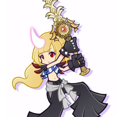 monmonmonakasan's profile picture. 死神の人