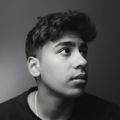 realagnik's profile picture. 🌟 2nd year student diving into the world of Full Stack Dev! 💻 Passionate about solving DSA questions and eager to explore diverse hackathons! 🚀