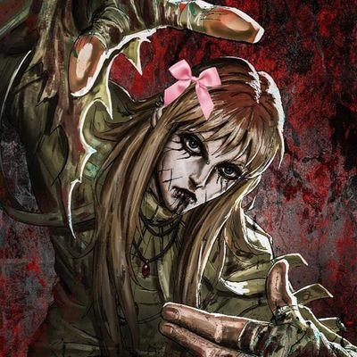 Fritta491039's profile picture. HEXETOMBE