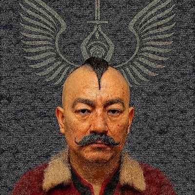 km_jrx's profile picture. Нове життя чоловіка середнього віку в Україні