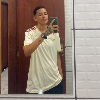 crf2rj's profile picture. 📍RJ-022 Josué 1:9 🙇🏽‍♂️ / @Flamengo / insta: crf2rj