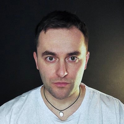 Sergey_Valiukh's profile picture. Building  @tubikstudio for 12 years. Yep – another design studio from the Internet.