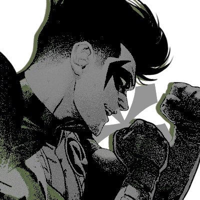 TRUEROBINS's profile picture. 