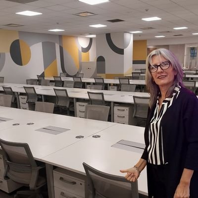 moral_rosana's profile picture. Lic.en Comercialización.Docente Univ. Mkt &Publicista digital. Activista ambiental. Emprendedora sostenible.Pasión por los negocios con propósito.