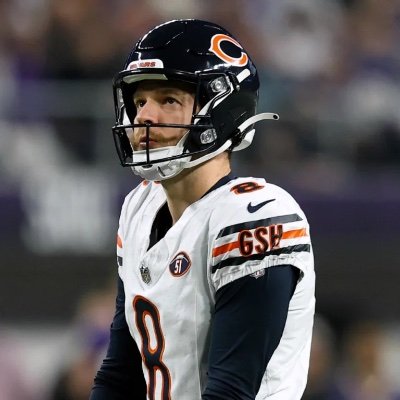 DidSantosMiss_'s profile picture. I tweet if Cairo Santos  misses a field goal or not. Formerly @DidParkeyMiss.