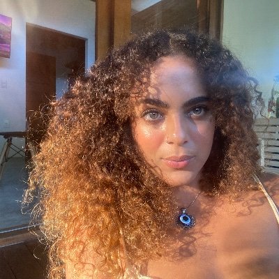 carovapor_'s profile picture. mel misturado com dendê