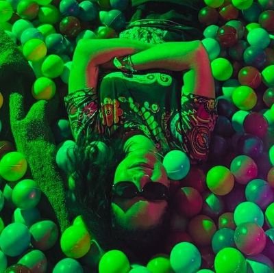 KerenKeys's profile picture. Web3 ⚙️ Community Growth Latin America & Africa at @Gear_Foundation | @VaraNetwork + @VaraNetwork_ES + @VaraWomen + @VarArt_Global | 💫 Created to create!