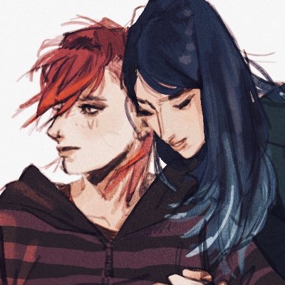 tearymisu_'s profile picture. — α𝖿αᑲ αᥣᥣ  ρ𝗋𐓣𝗌  ᥕᥣᥕ
⏔⏔⏔⏔ ꒰ ᧔ෆ᧓ ꒱ ⏔⏔⏔⏔
Ic: @ sarafroot