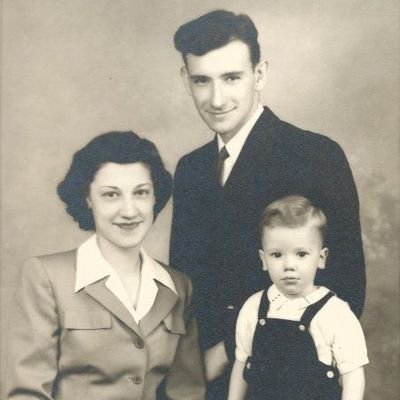 Emerson6570's profile picture. 