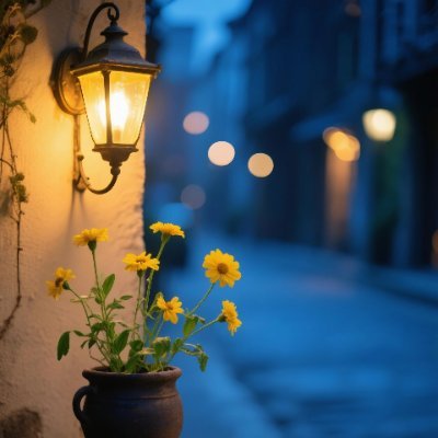 Night_Lig's profile picture. ひとりでいるほど 心の声がよく聞こえる🌙
夜道や風 静かで誰にも邪魔されない時間が好き📖