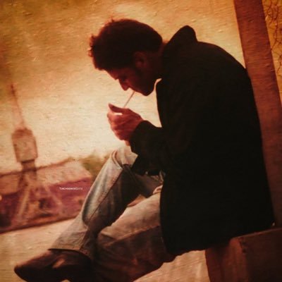 Nandu80082's profile picture. Editor , Never. troll anyone, spread positivity ❤️