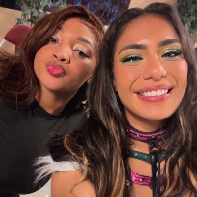 EST4FATUU's profile picture. 𝑾𝒐𝒎𝒆𝒏’𝒔 𝒘𝒓𝒆𝒔𝒕𝒍𝒊𝒏𝒈 | 𝑴𝒖𝒔𝒊𝒄 | 𝑻𝒗