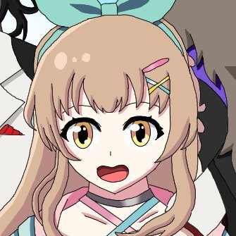 Hannah_Dixon99's profile picture. (25) Moe artist who loves 2D men. I ❤️ VTubers, Rhythm Games, Denpa songs! I ❤️ Vox Akuma, Fuwamoco, Zander Netherbrand, and Nanahira! 

🔞 NO MINORS ❌ NO AI