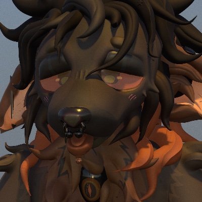 pupawya's profile picture. ૮₍ • ᴥ • ₎ა ... proship/zoos/shedtwt dni ... i don't do comms/trades here! 🍂★ ic: kuroufo 🐾 much more active literally anywhere else. i block freely.