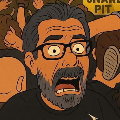 LAHGGrandPa's profile picture. Orgulloso padre (proud dad). Editor/Traductor (editor/translator). Un wey al que le gusta el café (random dude who loves coffee).