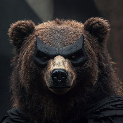 Night_Bear1's profile picture. I am your worst Nightbear