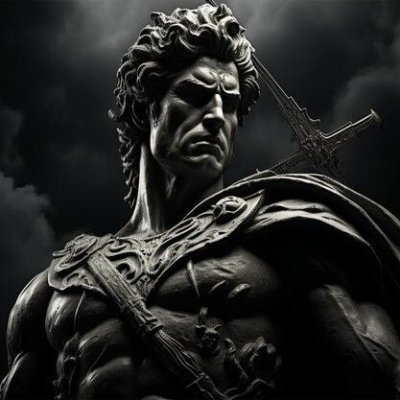 Romolo318668's profile picture. @Raiden9955