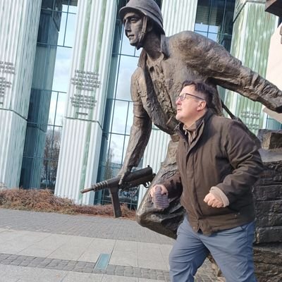 JarnickiM's profile picture. Chef Résistance Togolaise