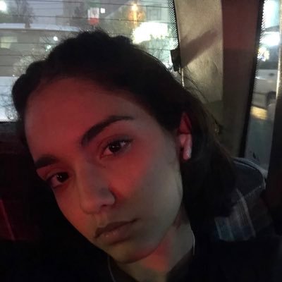 caraabsn's profile picture. Textile Eng. student|AUT زنده به امید✨