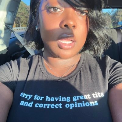 KaneechieWa's profile picture. Womanist. VCU Alumna.