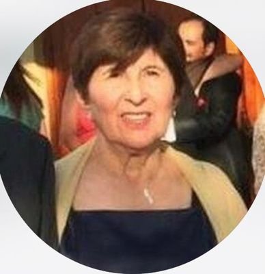 alenancyperez's profile picture. 