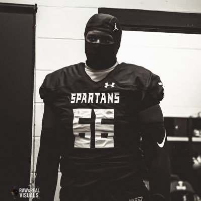 ChancellorCamp's profile picture. 3⭐️ Class of 2026 6’8 303lbs 3.7 GPA Head Coach: @dfowler1516 |7 Foot 2 Wingspan| Hudl Link: https://t.co/UHGdjC1aDy OL Coach: @JermaineLed54