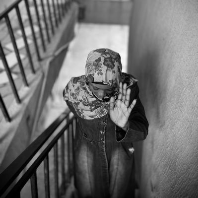 RedRoninn's profile picture. 