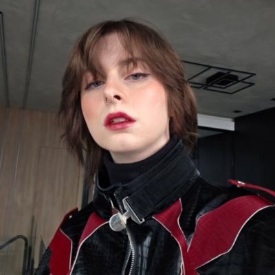 whoismaryyx's profile picture. oi se vocw me conhece isso eh um fakew ;-;