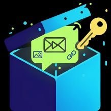 unboxthemessage's profile picture. Unbox The Message - Play, Create and Share!