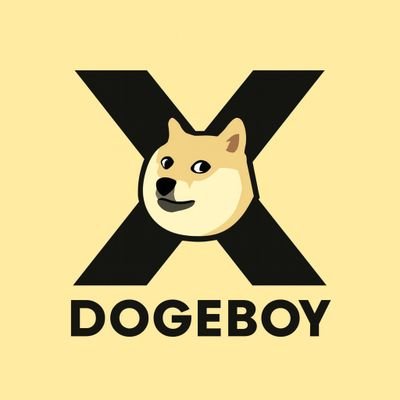 peter_kabutu's profile picture. Doge takingover sooner than you know