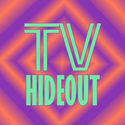 BigHideout's profile picture. Welcome to TV Hideout! Fan account for all things TV.