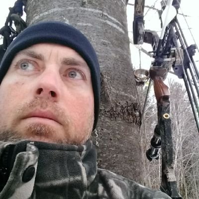 _ScottsStuff's profile picture. Locally renowned 🏹