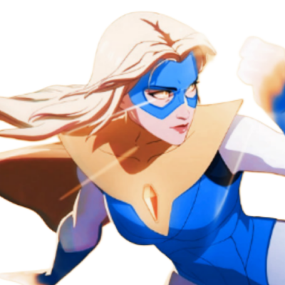 LuminaryRadiant's profile picture. 