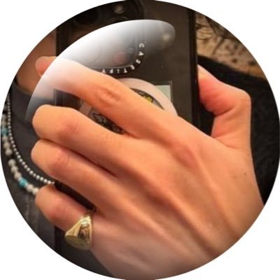 AginlR's profile picture. 彼らの選んだ道を全力応援します·͜·♡✰⋆*国民的彼氏中心に3人を愛してやまない人です