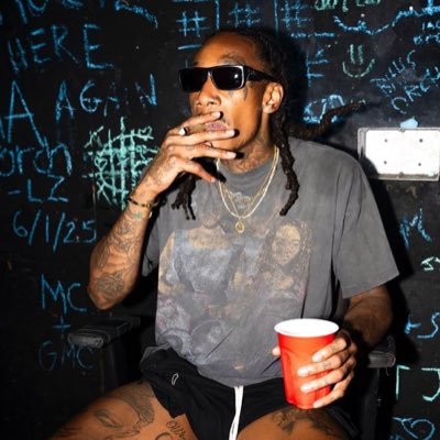 Asiimwekart's profile picture. Man down