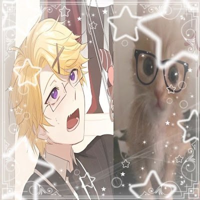 Amoanagi567's profile picture. 