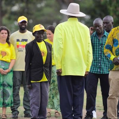 KyagabaAaron's profile picture. @SCVillaJogoo,UgCranes, @RugbyCranes , @CricketUganda , @SheCranes, Fan of Ugandan sports. @SimbaScTanzania, @AIAhlyEnglish, @KazierChiefs @impisRFC.