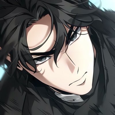 foun_dyou's profile picture. cr: The Witcher ; TBOSNS ; The Steppenwolf