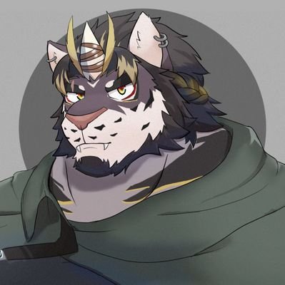 Lion_Tiger_Wolf's profile picture. Profile picture and banner by @Dakrpo