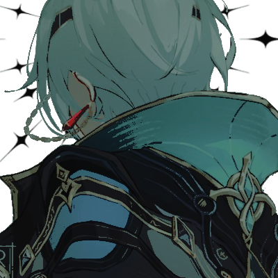 pridessacrilege's profile picture. ‍‍ ‍‍