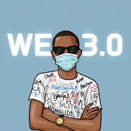 balarabea35's profile picture. Volunteer to web3 AI project💫||Web3 marketer||self made Ambassador of #puffpaw_xyz.com 🚭🚬