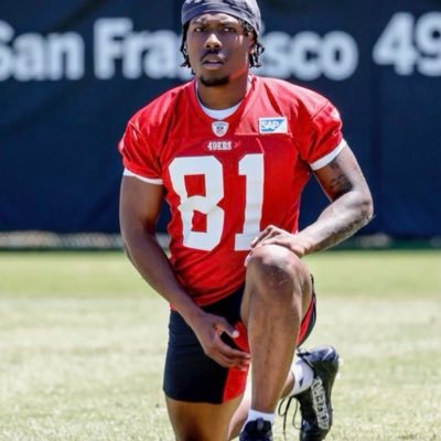 TimPatrickJr_'s profile picture. Free agent . 🏈 Still workin! DM for contact !