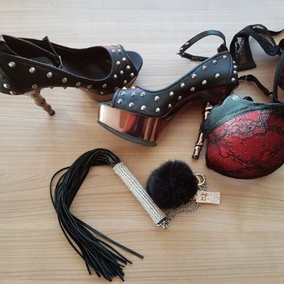 SinnerMoana's profile picture. 