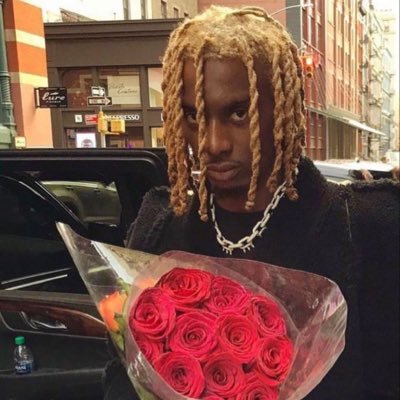 JinxzThaGodd's profile picture. ..