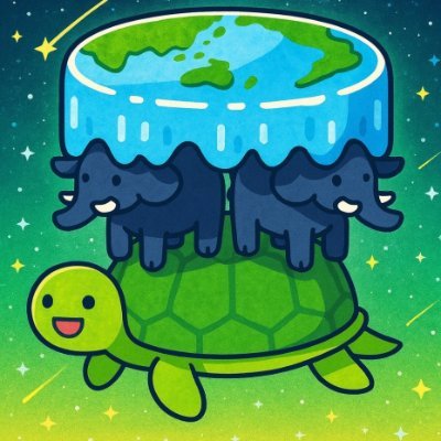 eisuke0530_'s profile picture. https://t.co/qrB1zW88Db
Discord eisuke0530
https://t.co/Ww01KChxvo