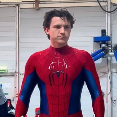 SugeiriH40601's profile picture. Spider-Man: Brand New Day In Theaters July 31, 2026.